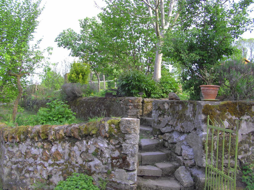 Fenetre Sur Loire Bed & Breakfast Iguerande Cameră foto