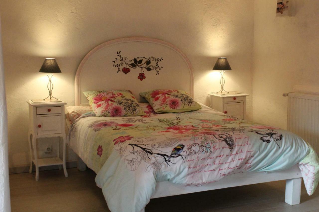 Fenetre Sur Loire Bed & Breakfast Iguerande Exterior foto